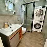 With Large Pool In * Fethiye