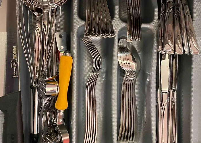 With Large Pool In * Fethiye