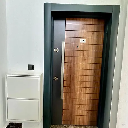 With Large Pool In