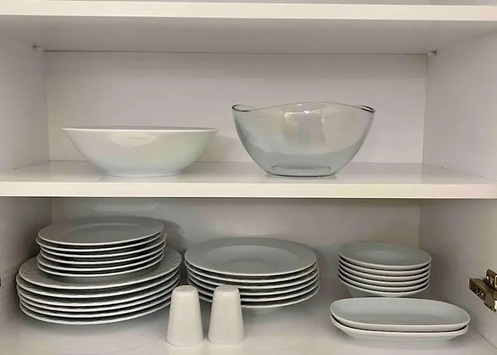 With Large Pool In * Fethiye