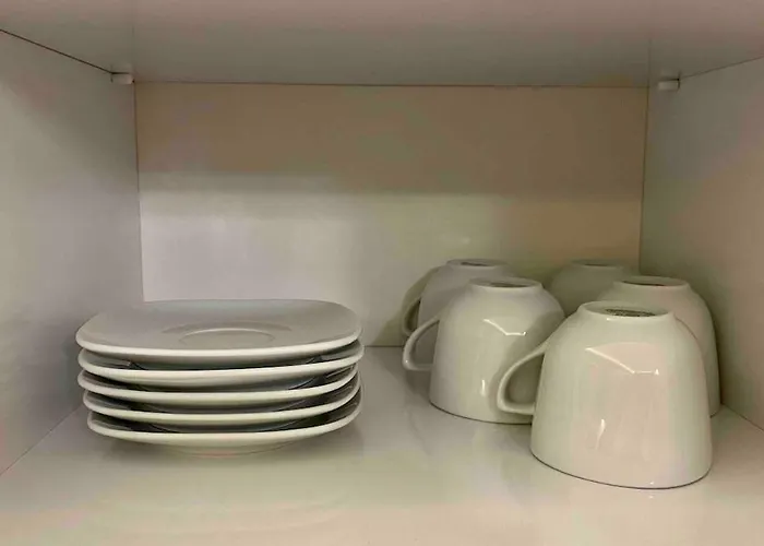 With Large Pool In *