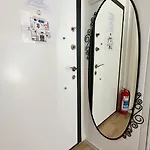 Apartment With Large Pool In *
