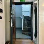 With Large Pool In
